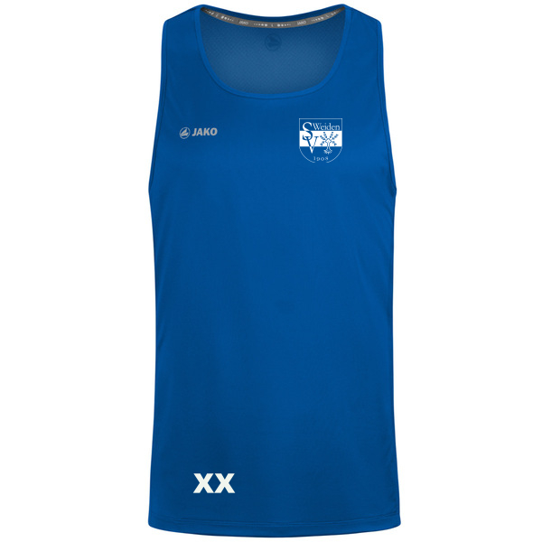 KinderTanktop Run 2.0 