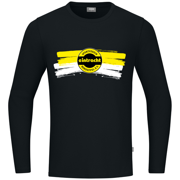 Longsleeve Organic 