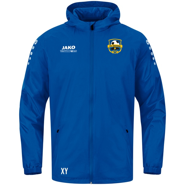 Allwetterjacke Team 2.0 