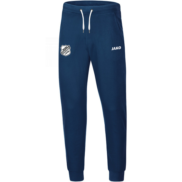 KinderJogginghose Base mit Bündchen 