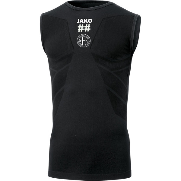 Tanktop Comfort 2.0 