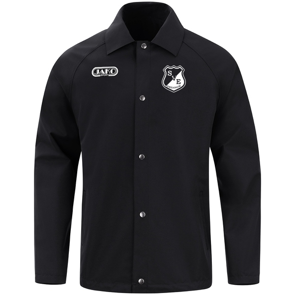 Coach Wendejacke Wardrobe 