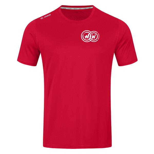 KinderT-Shirt Run 2.0 