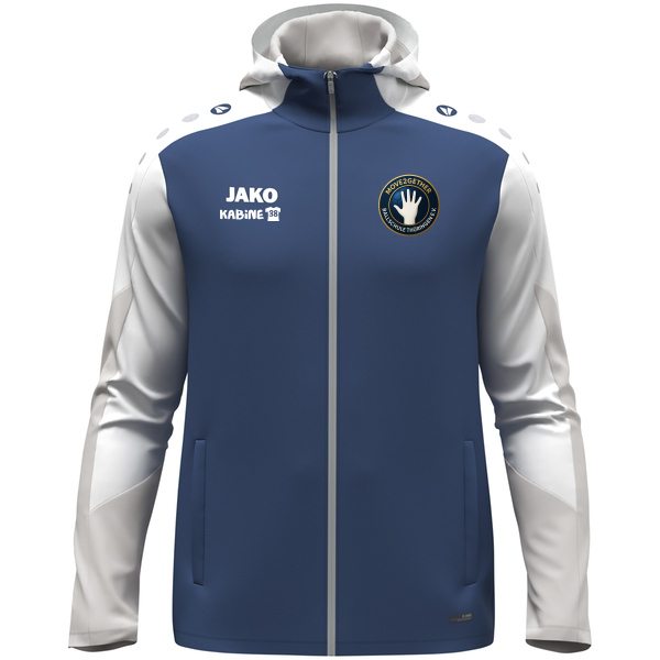 Kapuzenjacke Dynamic 