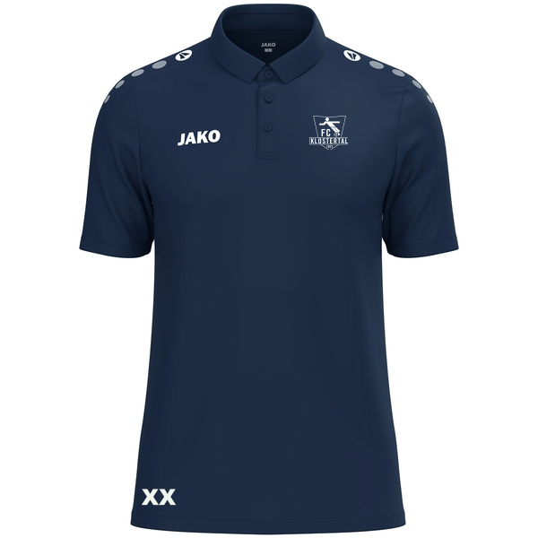 Polo One Cotton 