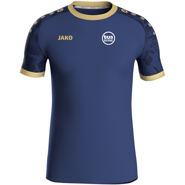 KinderTrikot Iconic kurzarm 