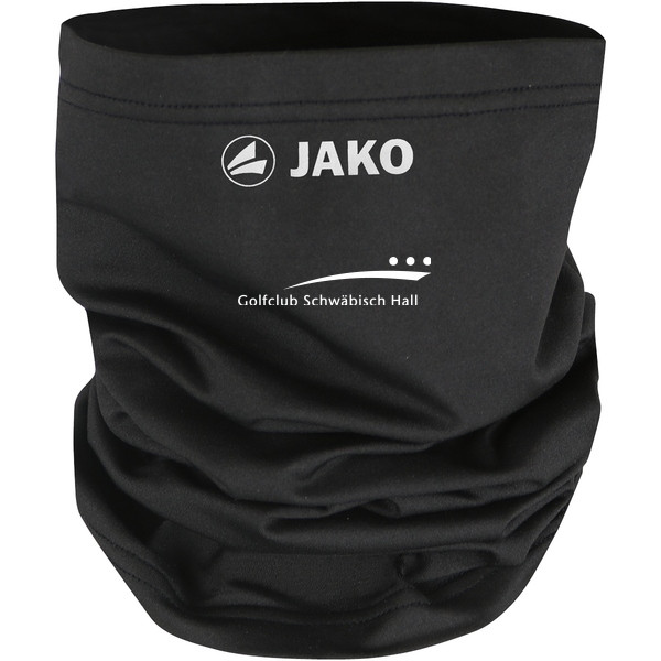 Neckwarmer Funktion 