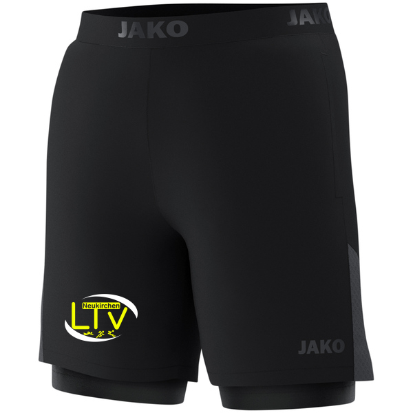 Kinder2-in-1 Short Power 