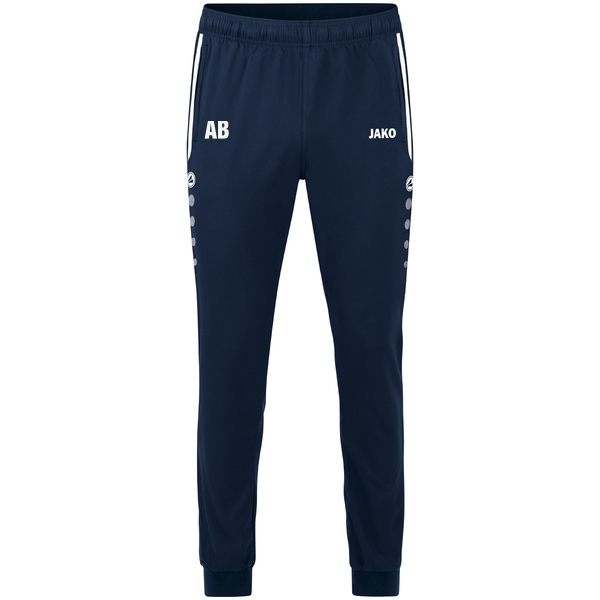 KinderPräsentationshose Allround 