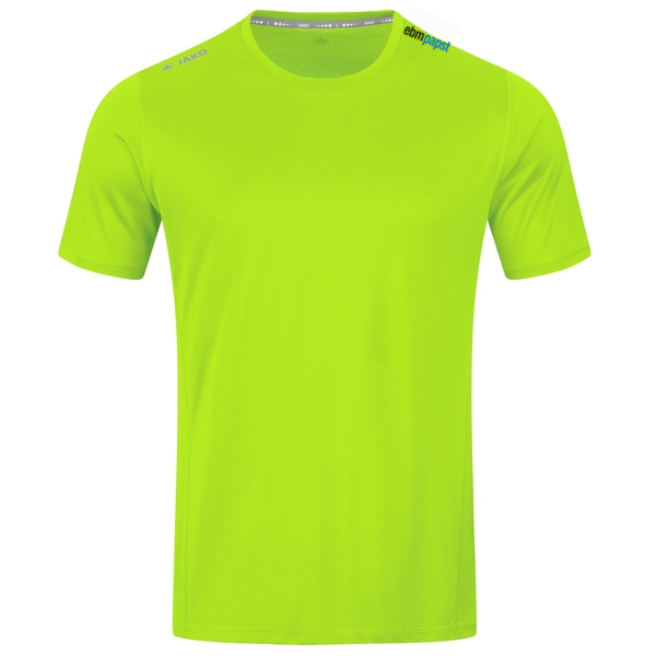 KinderT-Shirt Run 2.0 