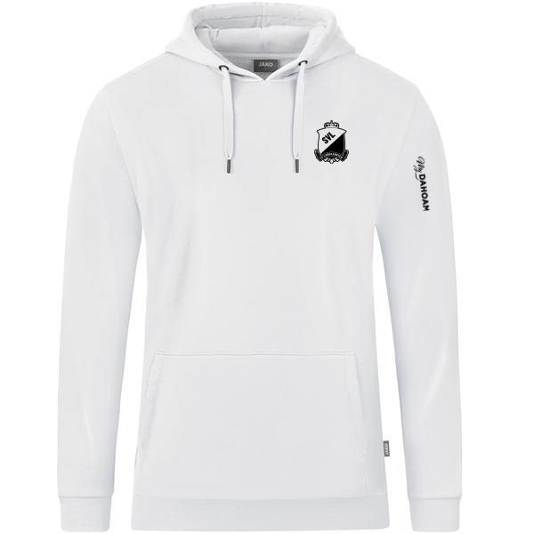 Kapuzensweat Organic  