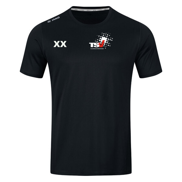 KinderT-Shirt Run 2.0 