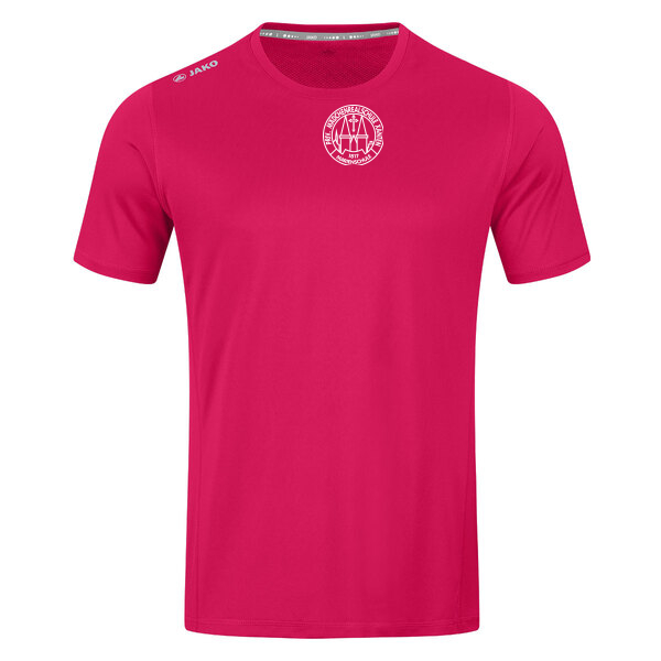 KinderT-Shirt Run 2.0 