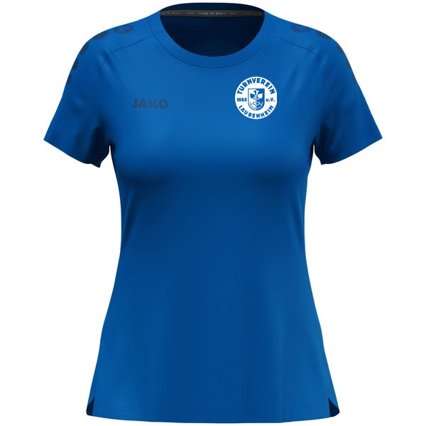 womanT-Shirt Light Flow Damen 