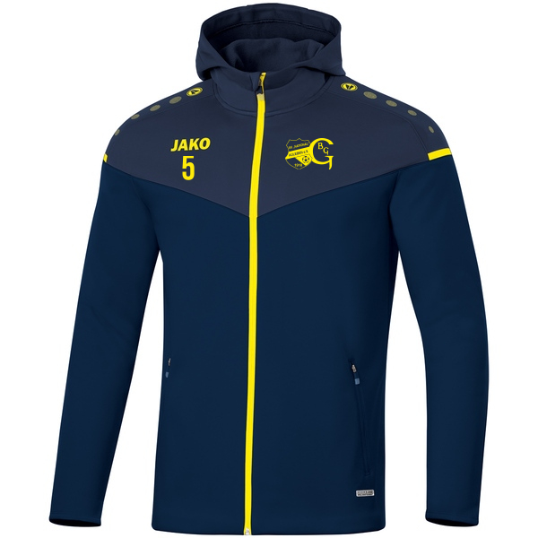 KinderKapuzenjacke Champ 2.0 