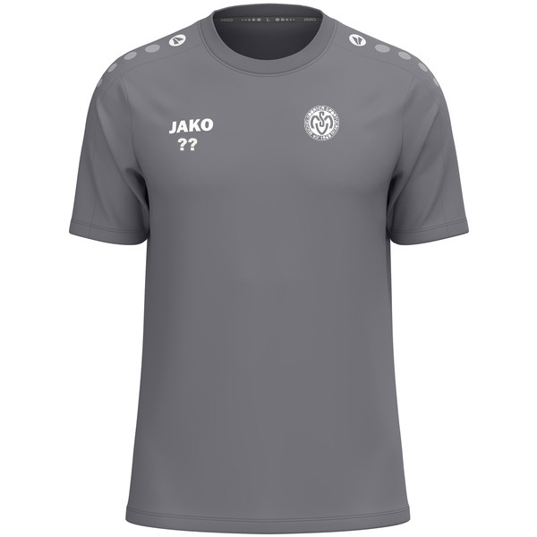 KinderT-Shirt One Cotton 