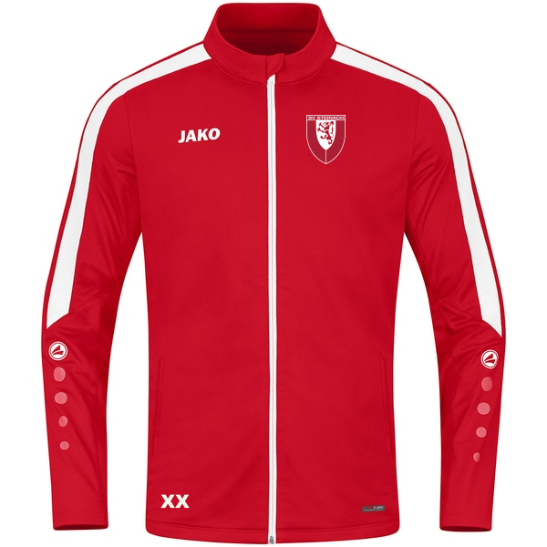 KinderPolyesterjacke Power 