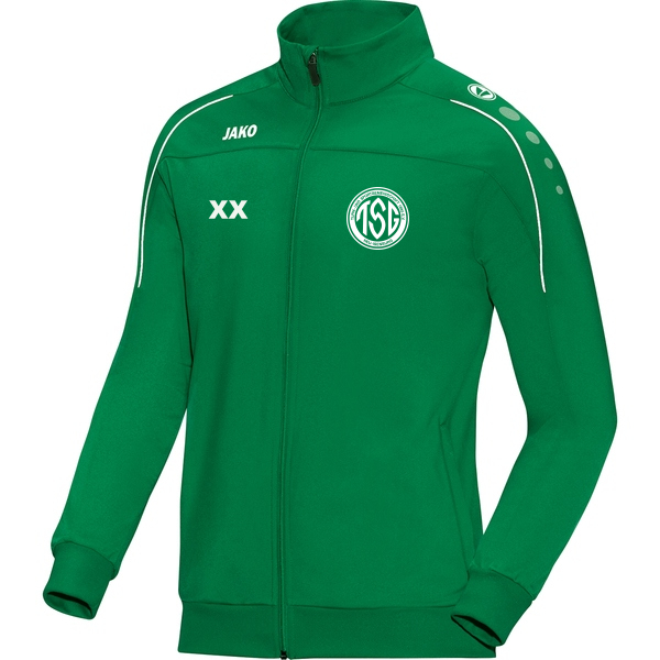 Polyesterjacke Classico 