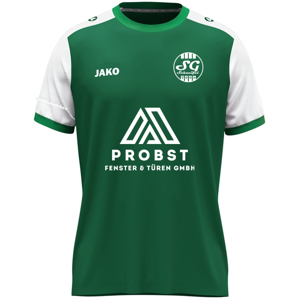 Trikot Dynamic kurzarm 