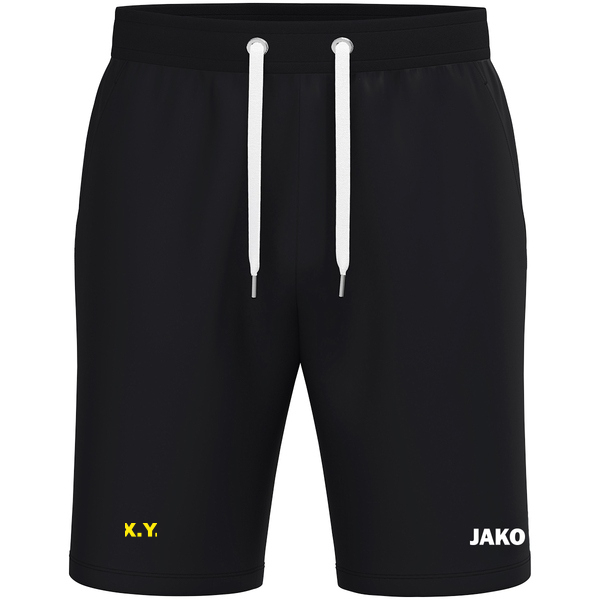 Joggingshort One Cotton 