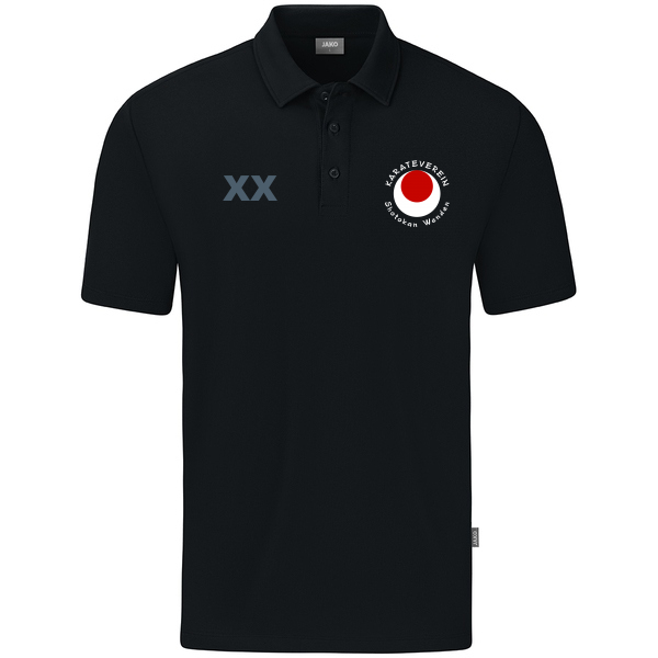 Polo Organic Stretch 