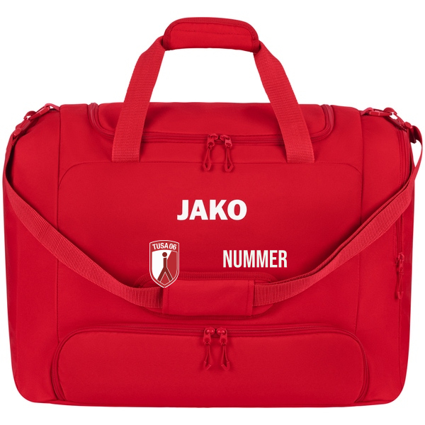 Sporttasche One mit Bodenfach 