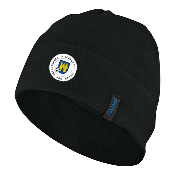 Fleecemütze 