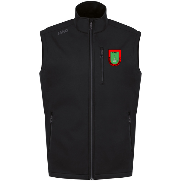 Softshellweste Premium 