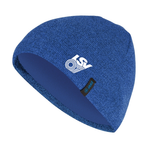 Strickmütze 