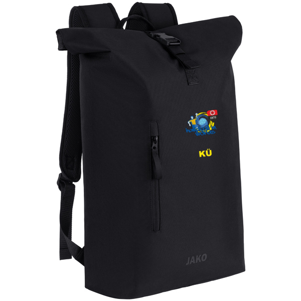 Rucksack Allround 