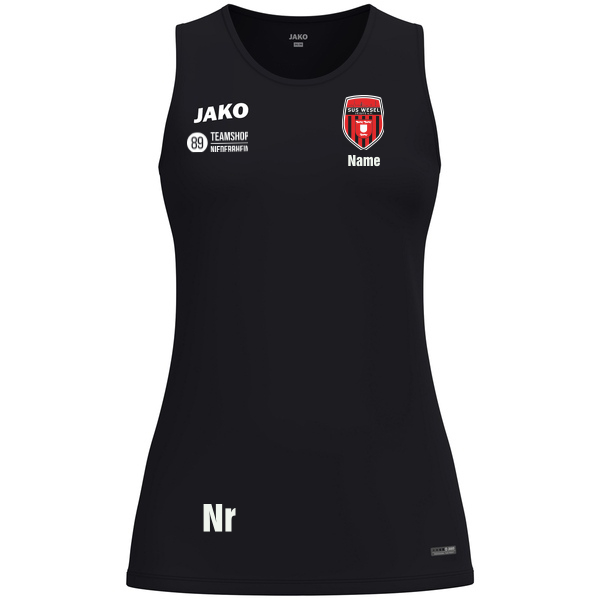 womanTanktop One Damen 