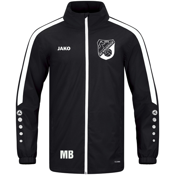 Allwetterjacke Power 