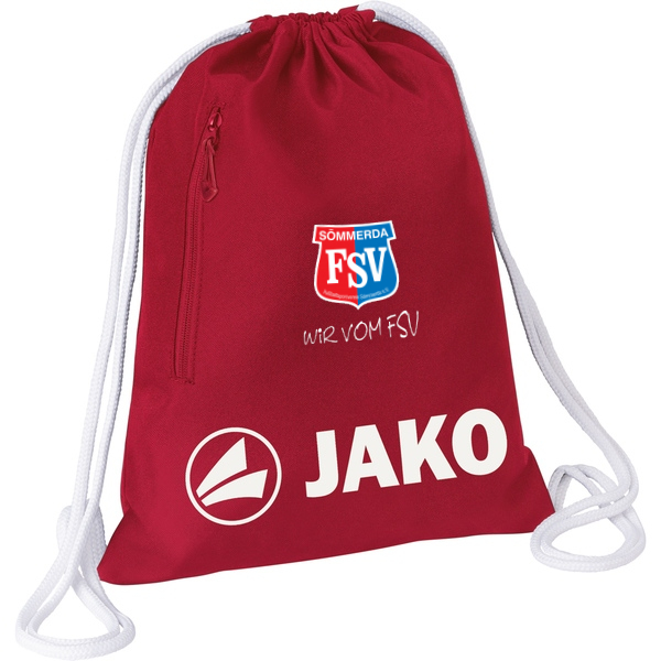 Gymsack JAKO 