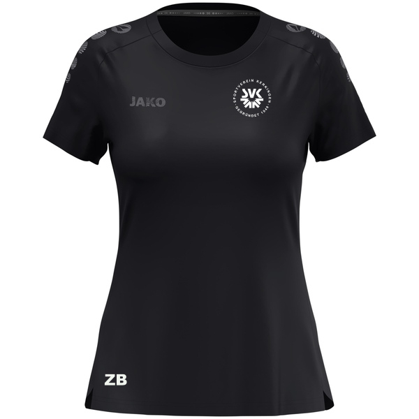 womanT-Shirt Light Flow Damen 