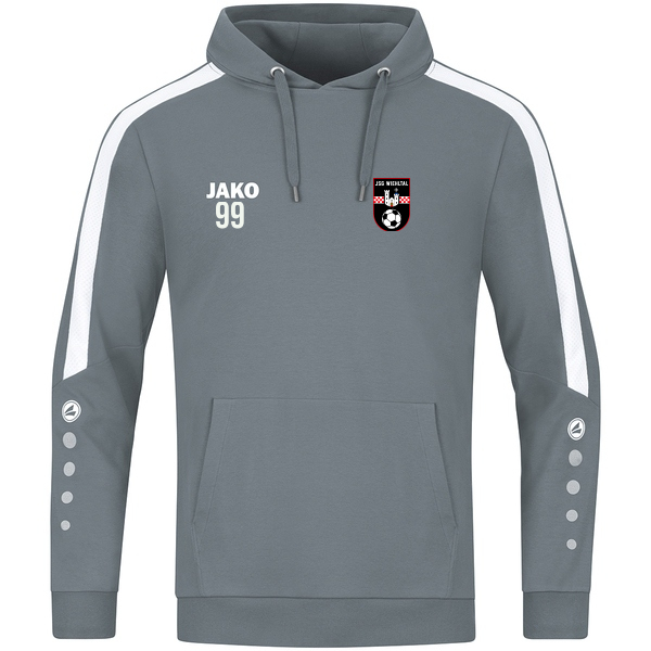 KinderKapuzensweat Power 