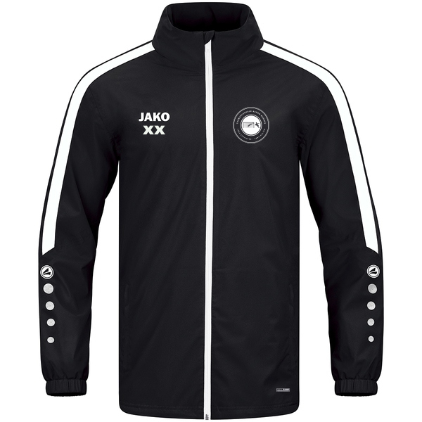 Allwetterjacke Power 