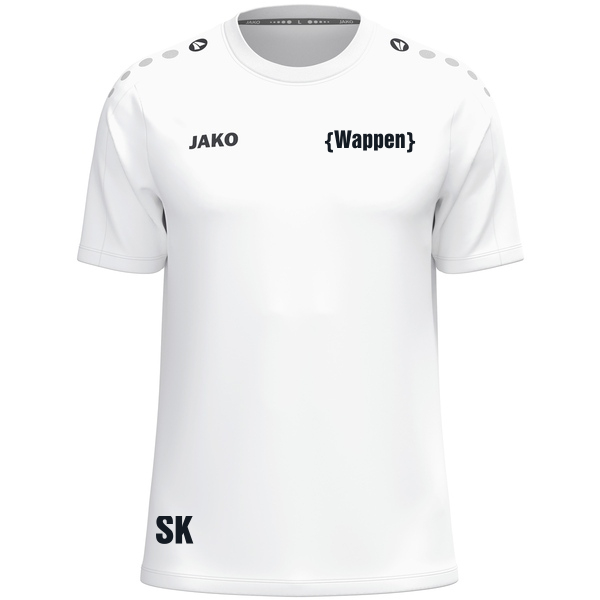 KinderT-Shirt One Cotton 