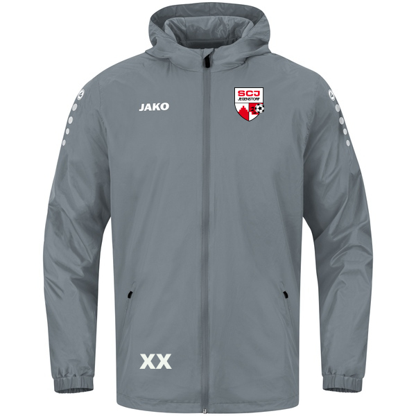 Allwetterjacke Team 2.0 