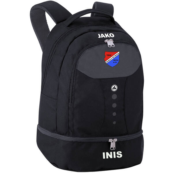 Rucksack TLS 