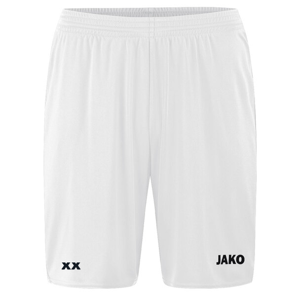 Sporthose Manchester 2.0 ohne Innenslip 