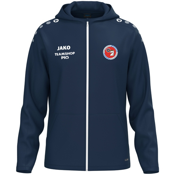 KinderKapuzenjacke One 