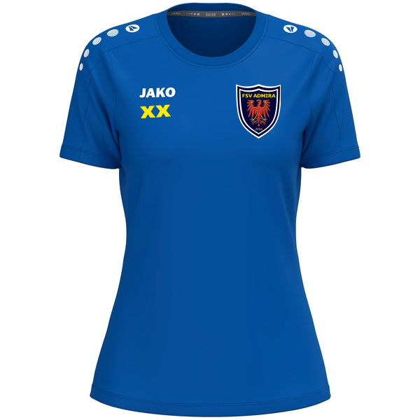 womanT-Shirt One Cotton Damen 