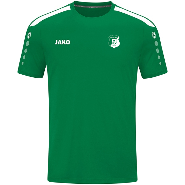 KinderTrikot Power kurzarm 