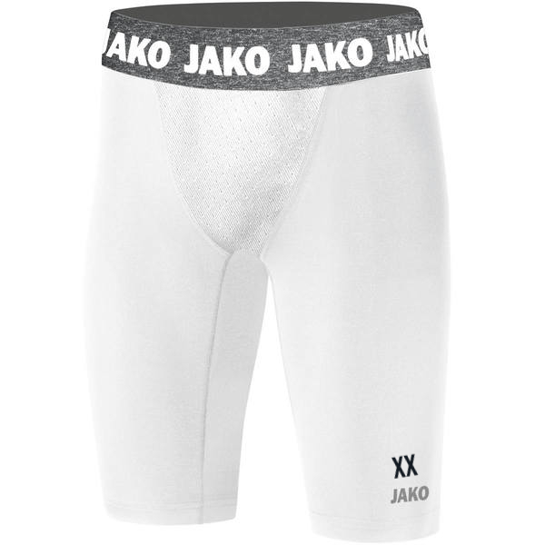 Short Tight Compression 2.0 