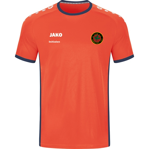 Trikot Primera Kurzarm 