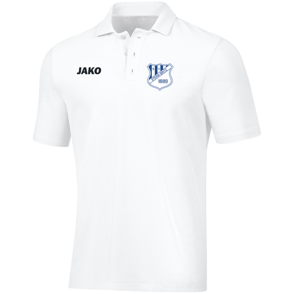 KinderPolo Base 