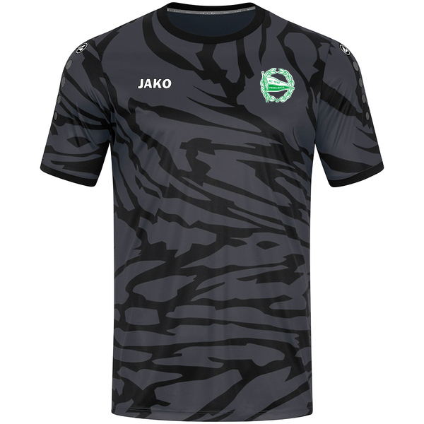 Trikot Animal kurzarm 