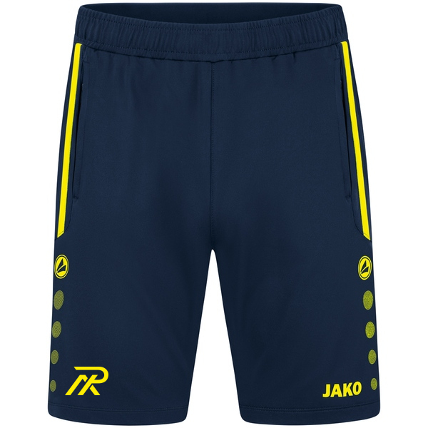 Trainingsshort Allround 