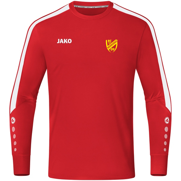 TW-Trikot Power 