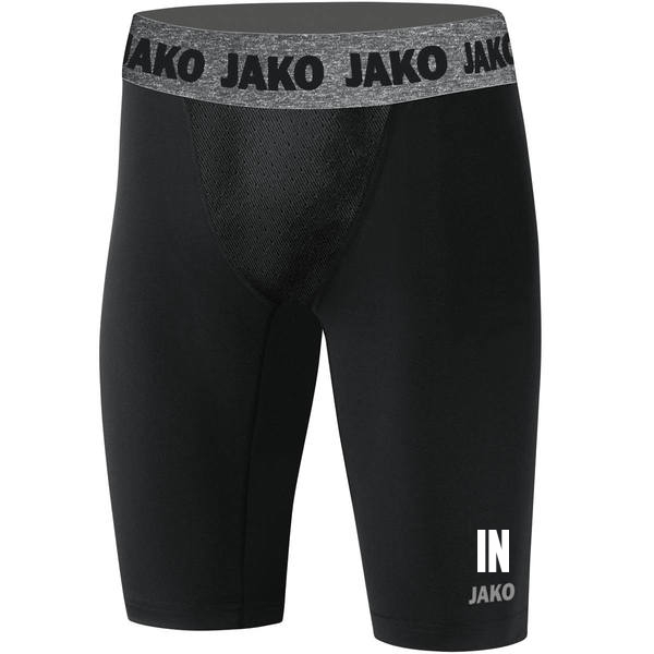 Short Tight Compression 2.0 